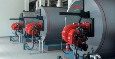 Режимно-наладочные испытания котлов