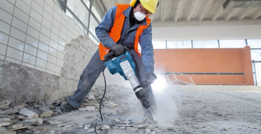 Общестроительные и отделочные работы