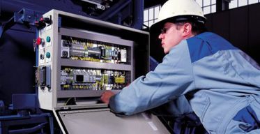 Обслуживание и ремонт электрооборудования