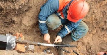 Трассировка и поиск мест повреждения силовых кабелейнапряжение до и выше 1000В